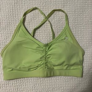 Gymshark Bra
